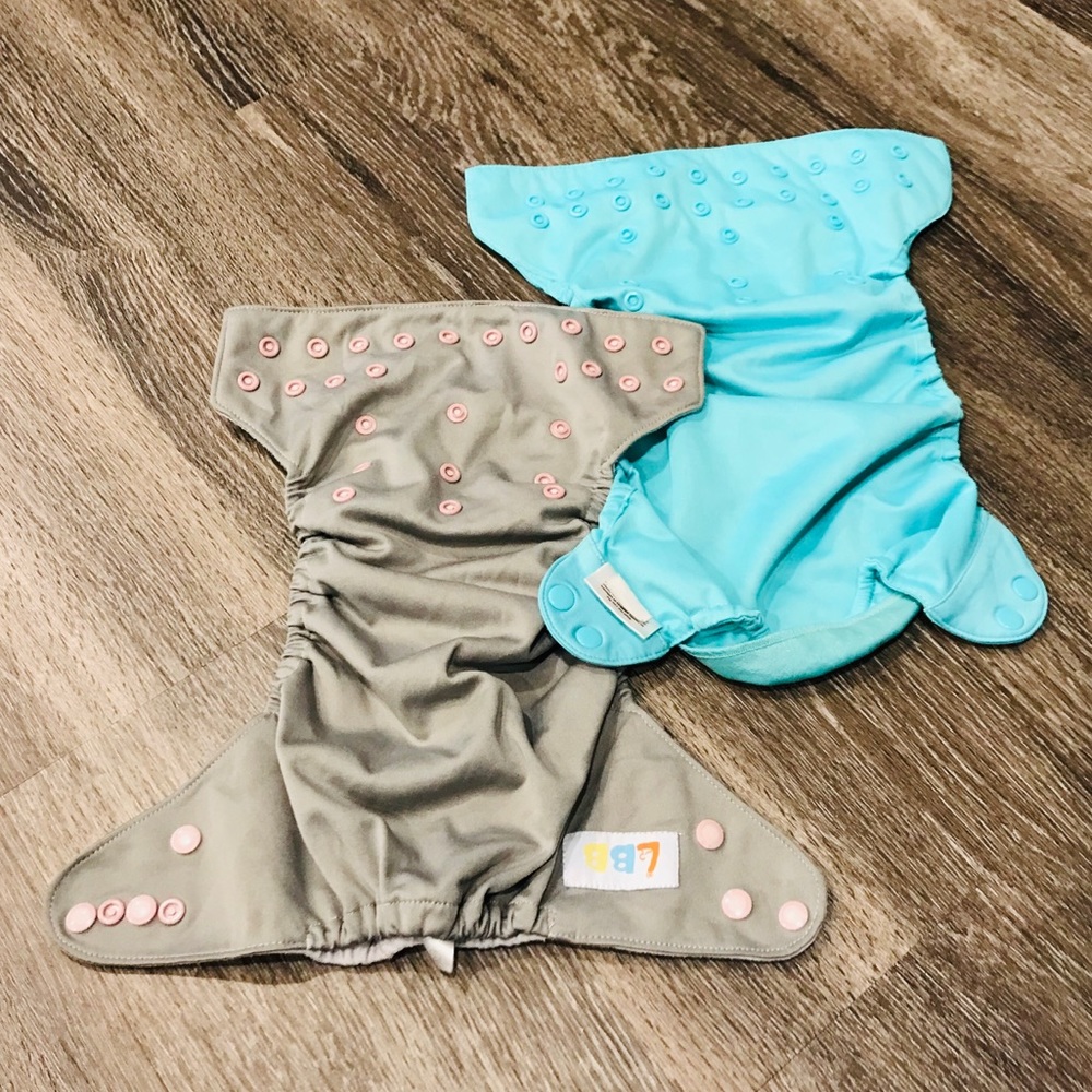 Clothe Diapers